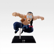 ドラゴンボール」冬服の悟空やムラサキ曹長&ブルー将軍のフィギュアも