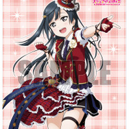 ラブライブ！ニジガク」優木せつ菜が「CHASE！」衣装で立体化！今回の