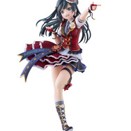 ラブライブ！ニジガク」優木せつ菜が「CHASE！」衣装で立体化！今回の