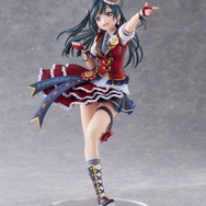 ラブライブ！ニジガク」優木せつ菜が「CHASE！」衣装で立体化！今回の