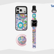 たまごっち」まめっち、てんしっちたちが懐かしい☆スマホケースや
