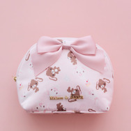 シュガーバニーズ」×Maison de FLEUR！しろうさ＆くろうさのお誕生日を