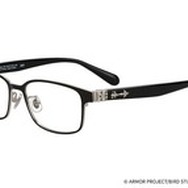 ドラクエ40周年で「Zoff」コラボメガネ登場！ スライムやロトの剣が