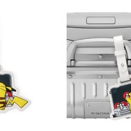 ポケモンと一緒に“冒険”へ！「赤・緑」御三家＆ピカチュウがデザイン