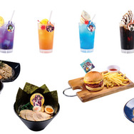 ミルサブ」銀河一ととのう!? 極楽湯・RAKU SPAコラボ開催！“湯上り