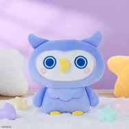 たまごっち」×ナムコ！星モチーフのビッグぬい＆ぬいぐるみシュシュが