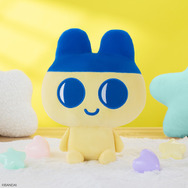たまごっち」×ナムコ！星モチーフのビッグぬい＆ぬいぐるみシュシュが