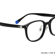 名探偵コナン」APTX4869や、ポアロのロゴも！メガネブランド「Zoff