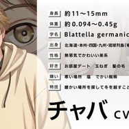 声優・梶裕貴が“1人4役”で恋愛シュミレーションゲームに!? アース製薬