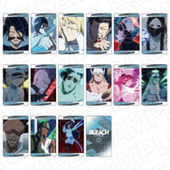 BLEACH」星十字騎士団が集結！ 総勢29名の滅却師グッズが登場するPOP