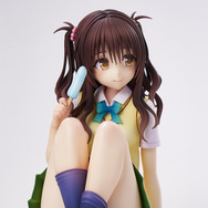 ToLoveる」リトの妹・美柑が高校生の姿に！奇跡のフィギュアが再販