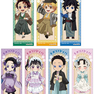 鬼滅の刃 無限城編」Blu-ray＆DVDのアニメイト限定特典が公開！狛治
