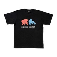 攻殻機動隊」新作アニメのTシャツや、メタリックボトルほか新グッズが
