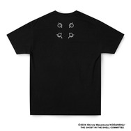 攻殻機動隊」新作アニメのTシャツや、メタリックボトルほか新グッズが