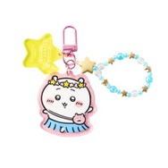 ちいかわ ハチワレ うさぎ アクリルスタンド ナガノ キャラクターズ 超希少 ちいかわ」ハチワレ、うさぎたちの最高バカンスな限定グッズ