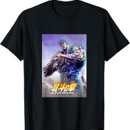 着用1回のみ　送料込み　レア　北斗の拳　30thANNIVERSARY Tシャツ 北斗の拳」世紀末感たっぷり！TシャツがAmazon Merch on Demandに登場