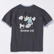 ディズニー」ミッキー、ミニーたちの“サッカーTシャツ”登場