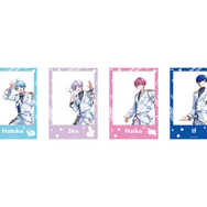 2.5次元アイドルグループ「いれいす」×ナムココラボ開催！ ぬい