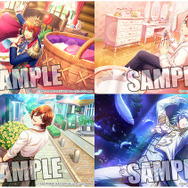 うた☆プリ Shining Live」Switch版が12月17日発売！ アニメイトでは