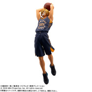 ワンピース」NBAコラボのサンジ＆ナミのフィギュアが登場！ ワールド