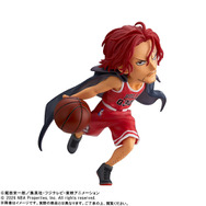 ワンピース」NBAコラボのサンジ＆ナミのフィギュアが登場！ ワールド