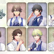 うたプリ」浴衣姿のST☆RISH＆QUARTET NIGHTがカッコいい…！ 限定