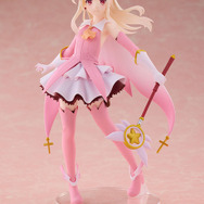新品未開封 AMAKUNI イリヤ＆クロエ SPカラーVer. プリズマ☆イリヤ 劇場版「Fate/kaleid liner プリズマ☆イリヤ」がフィギュアに