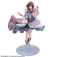 シャニマス」樋口円香が「パルミエーレインビュー」の衣装で立体化