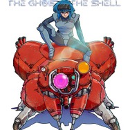 攻殻機動隊 THE GHOST IN THE SHELL」はいわば第二世代の「攻殻」の