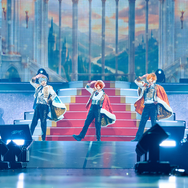 すとぷり」結成10周年記念アリーナツアー大阪公演が終了！ ジェルの