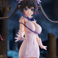 ダンまちV」ヘスティアが“神威解放Ver.”でフィギュア化！第9話の秘儀