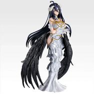 オーバーロード」アルベド、シャルティアの美麗フィギュアに釘付け
