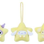 ポムポムプリン、シナモロールがお星さまになっちゃった!? 「サンリオ