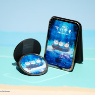 ちいかわ」ハチワレやセイレーンがスマホケースに♪ CASETiFY限定