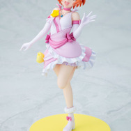 ラブライブ！」凛＆真姫＆花陽が「僕たちはひとつの光」衣装で立体化