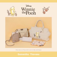 くまのプーさん classic pooh キャディバッグ キャディバッグ