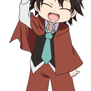 文豪ストレイドッグス わん！ 江戸川乱歩 文豪ストレイドッグス わん！」江戸川乱歩役は神谷浩史続投！ キャスト
