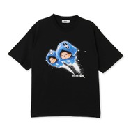 Monchhichi atmos TENKYU モンチッチ アトモス 5個 Monchhichi x