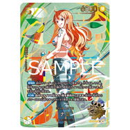 ルフィ、シャンクス、五老星…「ONE PIECEカードゲーム」プロモカード9