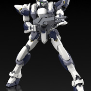 フルメタル・パニック！」アーバレストが立体化！ 全戦術形態の完全
