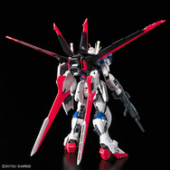 あんたは俺が討つんだ！今日！ここで！”「ガンダムSEED DESTINY