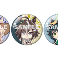 ウマ娘」×ローソン、本日8月18日からスタート♪ エピファネイアやロゴ