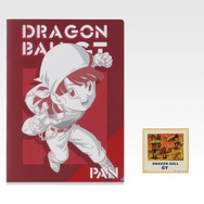 本日8月22日スタート】「ドラゴンボールGT」×一番くじ！ 孫悟空