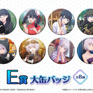 六花＆アカネと添い寝できるクッション!? 「SSSS.GRIDMAN」“あったかも