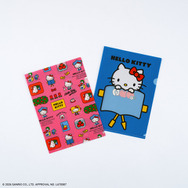 ハローキティの2027年版「ほぼ日手帳」登場！ “ハローキティ