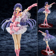 超時空要塞マクロス 愛・おぼえていますか」リン・ミンメイが1/7