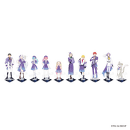 リゼロ」スバル、エミリア、レム＆ラムが大集合☆「リゼロ展」グッズが