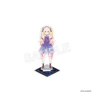 リゼロ」スバル、エミリア、レム＆ラムが大集合☆「リゼロ展」グッズが