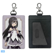 まどマギ〈ワルプルギスの廻天〉」まどかとほむらのメインビジュアルを