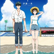 8月31日のロングサマー」W映像化が決定！TVアニメは「まどマギ